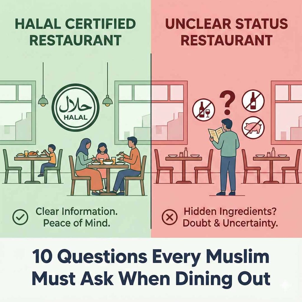 What is Halal Chicken? A Complete Islamic Guide - Global Halal Guide