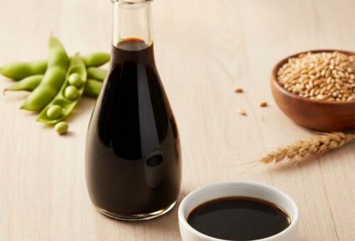 Is soy sauce halal feature image