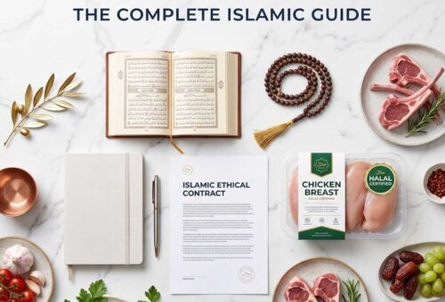 What is Halal Feature Image