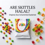 Are Skittles Halal