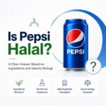 Is Pepsi Halal
