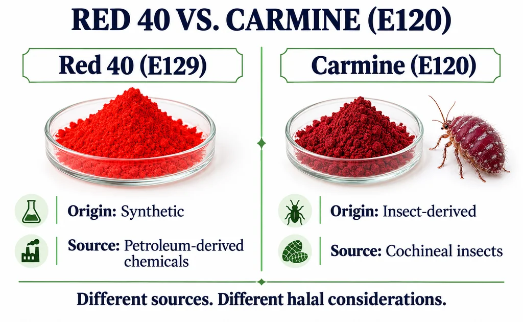 Red-40-vs.-Carmine-Origins