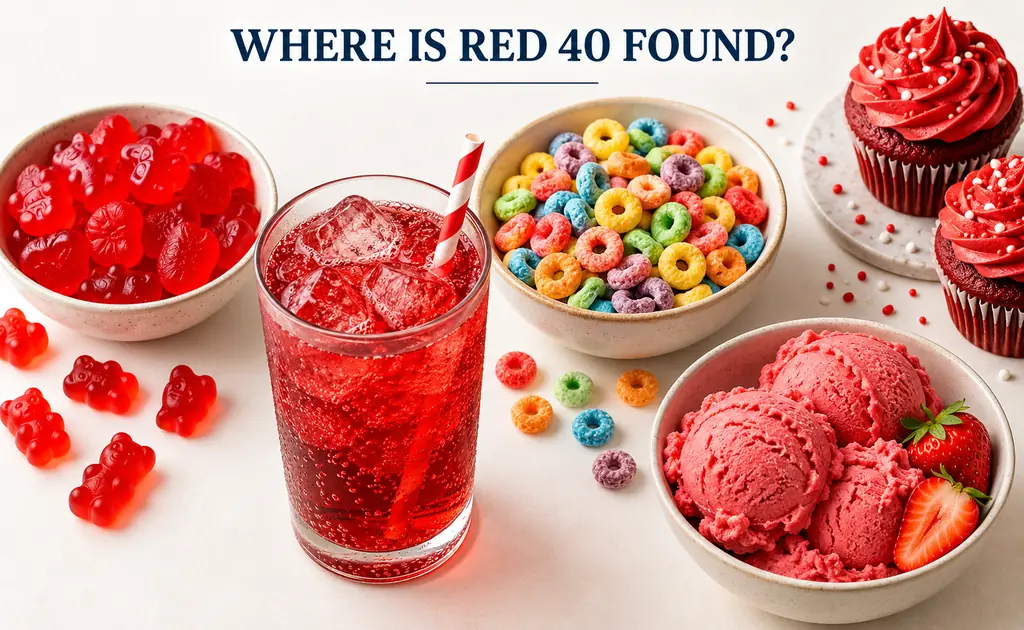 where_is_red_40_found